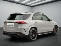 Gebraucht Mercedes GLE63 AMG AMG 612 PS (450 kW) 2024 Andere SUV