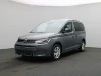 Gebraucht VW Caddy 150 PS (110 kW) 2025 Pure grey Van / Kleinbus