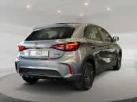 Occasion MG MG3 194 ch (142 kW) 2024 Gris Citadine