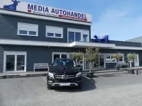 Gebraucht Mercedes GLE400 333 PS (244 kW) 2017 Schwarz SUV