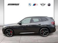 Neu BMW X3 M 381 PS (280 kW) 2026 Sophistograu brillanteffekt SUV