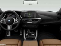 gebraucht BMW Z4 sDrive30i M SPORT+H/K+HuD+DA+PA+19 LMR