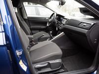 gebraucht VW Polo 1.0 TSI Life Klima LED GRA ZV