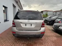 Gebraucht Mercedes GL450 AMG 340 PS (250 kW) 2008 Silber SUV