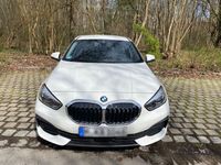 gebraucht BMW 118 i Advantage & Business Paket