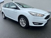 gebraucht Ford Focus Turnier