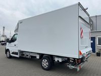 Neu Renault Master 170 PS (125 kW) 2026 Mineralweiss Van / Kleinbus