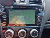Gebraucht Subaru Forester 147 PS (108 kW) 2017 Grau SUV