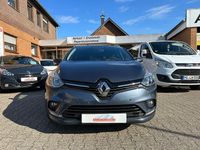 Gebraucht Renault Clio GrandTour LIMITED 90 PS (66 kW) 2019 Grau Kombi