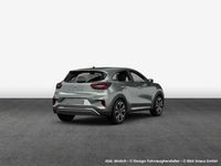 Neu Ford Puma Titanium 125 PS (91 kW) 2026 Grau SUV