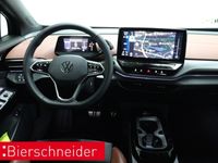 gebraucht VW ID5 Pro Performance AHK PANO AR-HUD AREA VIEW