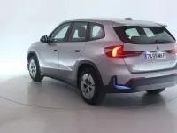 Gebraucht BMW iX1 233 kW (317 PS) 2023 Space silver metallic SUV