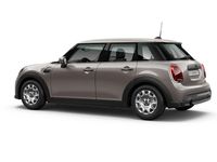 Gebraucht Mini ONE Classic 102 PS (75 kW) 2022 Grau Kleinwagen