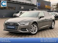 Gebraucht Audi A6 Sport 163 PS (119 kW) 2022 Chronosgrau Limousine