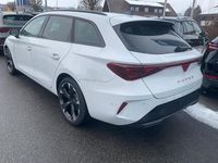 Neu Cupra Leon 150 PS (110 kW) 2026 Glacial weiß metallic Kombi