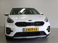 Gebraucht Kia Niro Comfort 2020 Weiß SUV