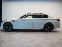 Gebraucht BMW M5 Performance 600 PS (441 kW) 2021 Weiß Limousine