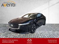Neu Mazda 6e Takumi-Line 180 kW (245 PS) 2026 Schwarz Limousine