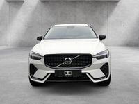Gebraucht Volvo XC60 Plus 197 PS (144 kW) 2023 Weiß SUV