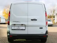 Używany Ford Transit Connect Trend 101 KM (74 kW) 2023 Biały Minivan