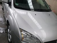 gebraucht Ford Focus 1.6tdci