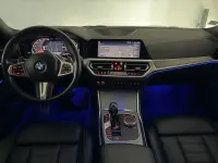 Gebraucht BMW 330 M Sport 258 PS (189 kW) 2021 Weiß Limousine