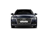 Gebraucht Audi A6 Design 299 PS (219 kW) 2025 Firmamentblau metallic Kombi