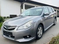Gebraucht Subaru Outback Comfort 150 PS (110 kW) 2010 Grau Kombi