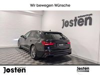 Gebraucht Audi S6 Ambiente 344 PS (253 kW) 2023 Schwarz Kombi