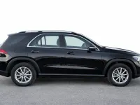 Gebraucht Mercedes GLE350 AMG 272 PS (200 kW) 2020 Schwarz SUV