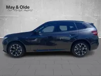 Neu BMW X3 M Sport 197 PS (144 kW) 2026 Sophistograu brillanteffekt me SUV
