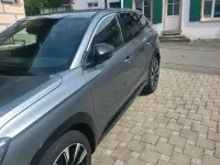 Gebraucht Renault Austral Techno 160 PS (117 kW) 2023 Grau SUV
