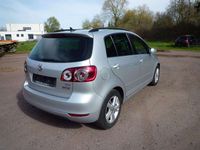 gebraucht VW Golf Plus VI Life