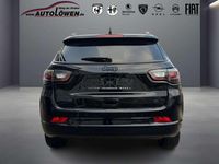 Gebraucht Jeep Compass 179 PS (131 kW) 2022 Schwarz SUV