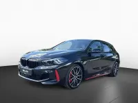 Gebraucht BMW 128 ti M Sport 265 PS (194 kW) 2024 Schwarz Kleinwagen