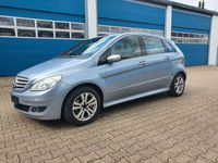 gebraucht Mercedes B180 B 180 B -KlasseCDI.Klimatronic.Navigation