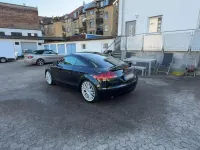 Gebraucht Audi TT 200 PS (147 kW) 2006 Schwarz Coupé