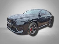 Gebraucht BMW X2 M Sport 300 PS (220 kW) 2026 Saphirschwarz metallic SUV