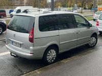 Gebraucht Peugeot 807 Premium 170 PS (125 kW) 2012 Van / Kleinbus