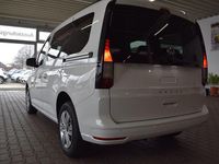 Neu VW Caddy 116 PS (85 kW) 2026 Candyweiß Van / Kleinbus