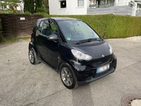 gebraucht Smart ForTwo Coupé Micro Hybrid Drive Passion Klima SHZ TÜV Neu