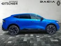 Gebraucht Renault Rafale 300 PS (220 kW) 2025 Blau SUV