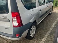 gebraucht Dacia Logan 