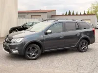 Gebraucht Dacia Logan MCV Stepway 90 PS (66 kW) 2018 Limousine