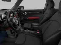 Gebraucht Mini John Cooper Works 192 PS (141 kW) 2019 Schwarz Kleinwagen