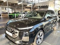 Neu Audi Q3 Ambiente 150 PS (110 kW) 2025 Schwarz SUV