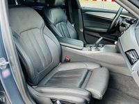 Gebraucht BMW 530 252 PS (185 kW) 2019 Andere farben Limousine