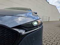 gebraucht Mazda 3 SkyActiv-G 150 M-Hybrid Selection | Aut. | LED | Nav |