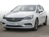 gebraucht Opel Astra Selection 1.0 Turbo KLIMA+RADIO+BT+LM