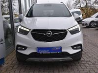 Gebraucht Opel Mokka Ultimate 152 PS (111 kW) 2018 Weiß SUV